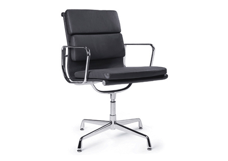 Opus Leather chair