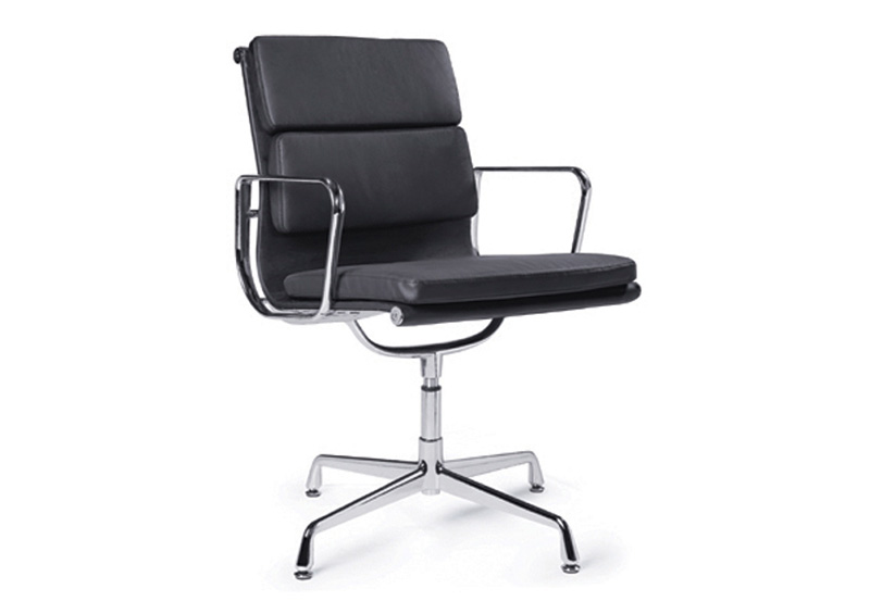 Opus Leather chair