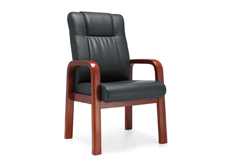 Oda Leather chair