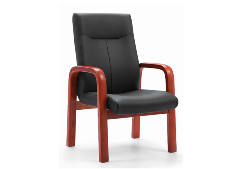 Oda Leather chair