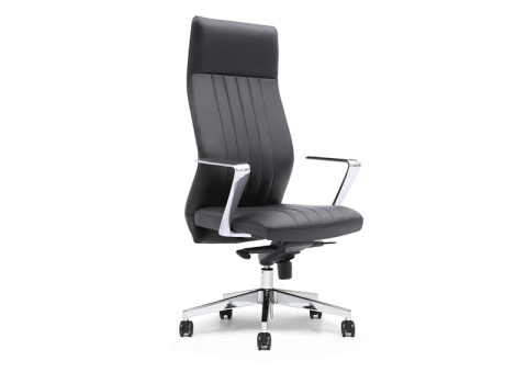Angela Leather chair