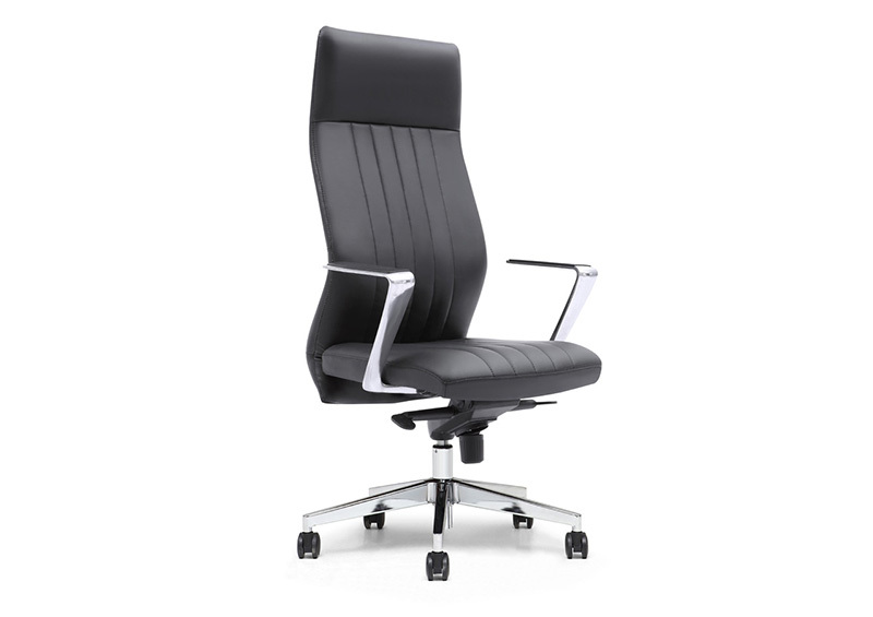 Angela Leather chair
