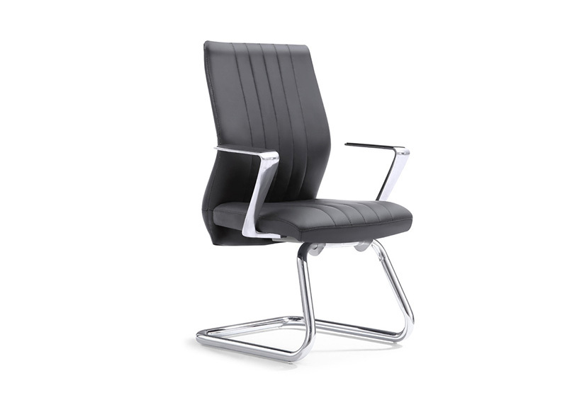 Angela Leather chair