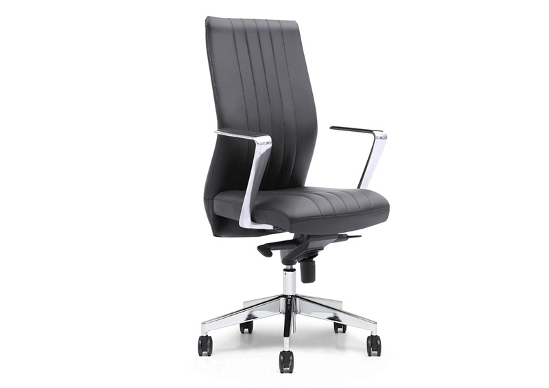 Angela Leather chair