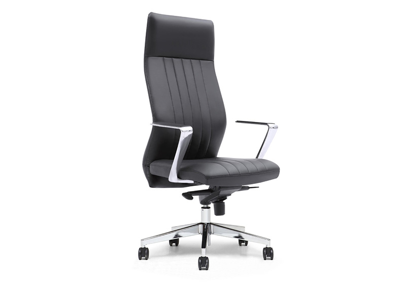 Angela Leather chair