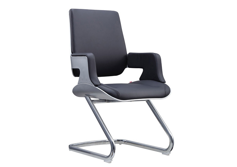 Alison Leather chair