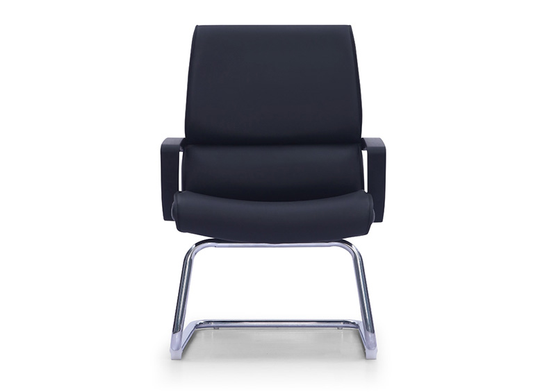 Amanda Leather chair