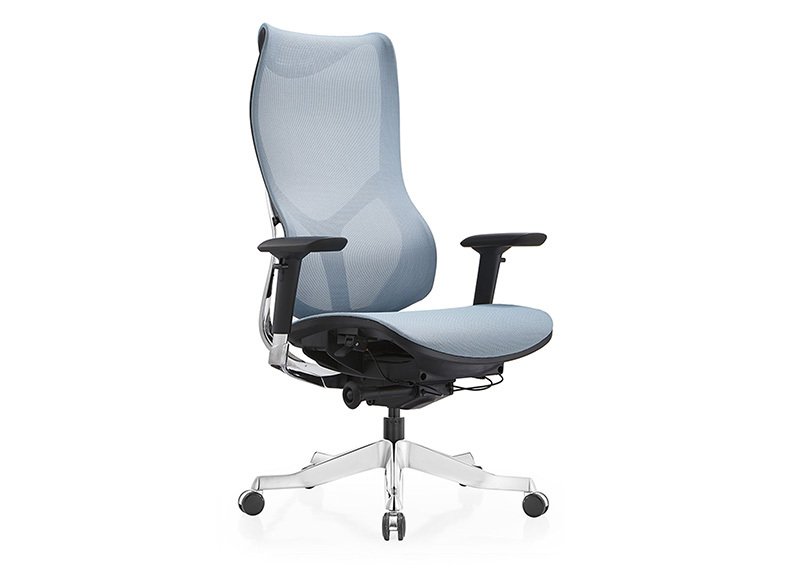Zhim Mesh chair