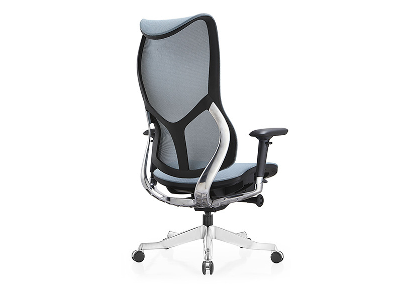 Zhim Mesh chair