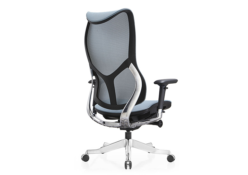 Zhim Mesh chair