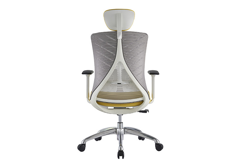 Water drop Mesh chair