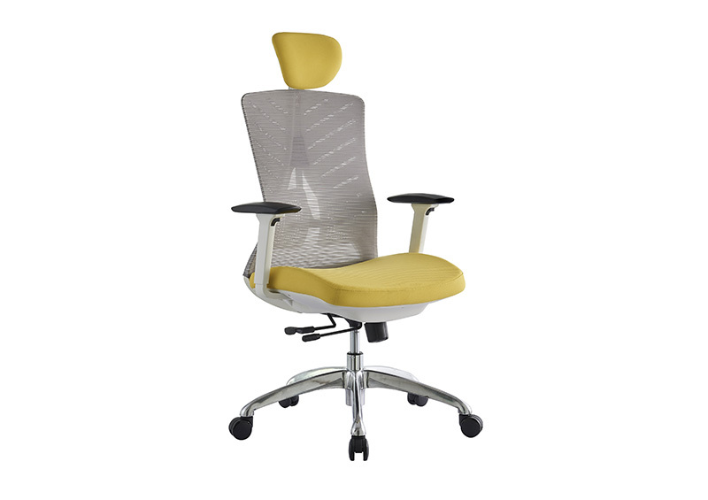 Water drop Mesh chair