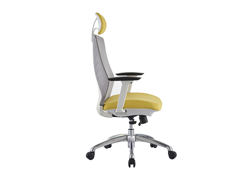 Water drop Mesh chair