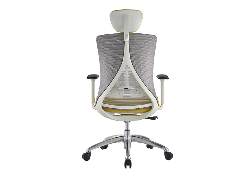 Water drop Mesh chair