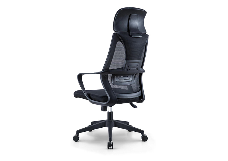 Sheva Mesh chair