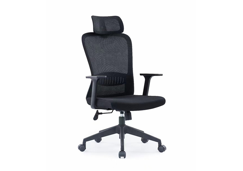 Oya Mesh chair