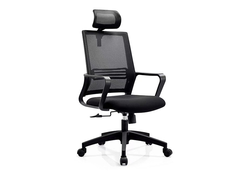 Nikola Mesh chair