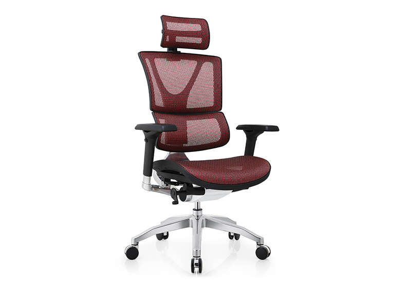 Marseille Mesh chair