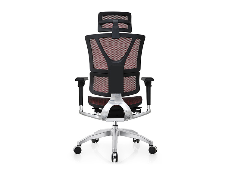 Marseille Mesh chair