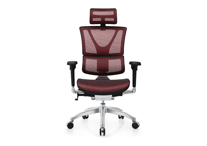 Marseille Mesh chair