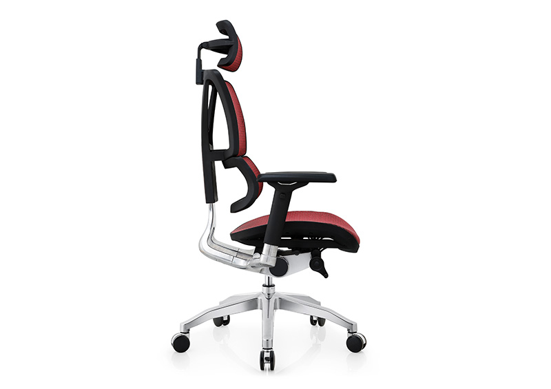 Marseille Mesh chair
