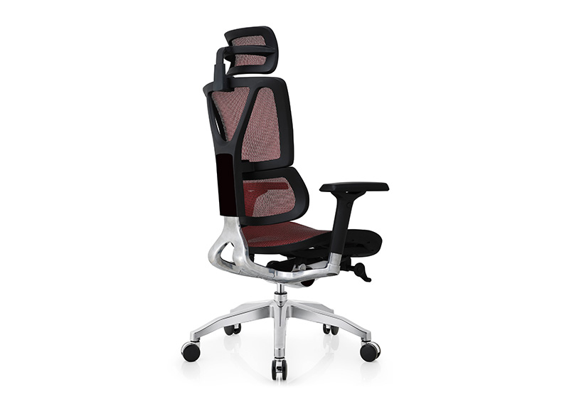 Marseille Mesh chair