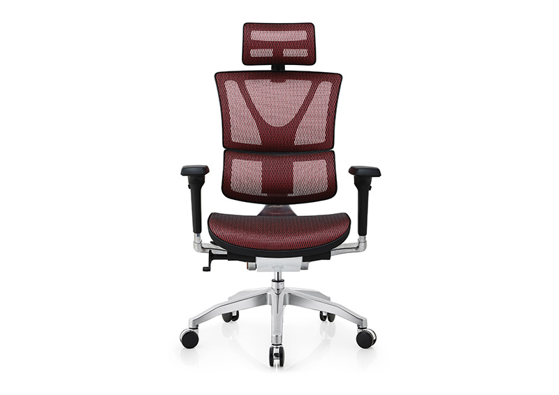 Marseille Mesh chair