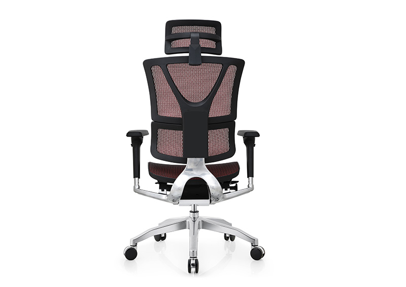 Marseille Mesh chair