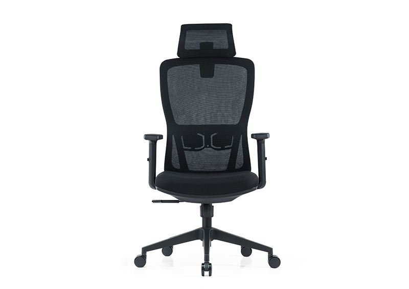 Hegel Mesh chair