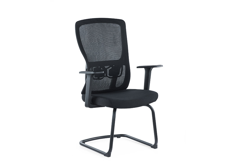 Hegel Mesh chair