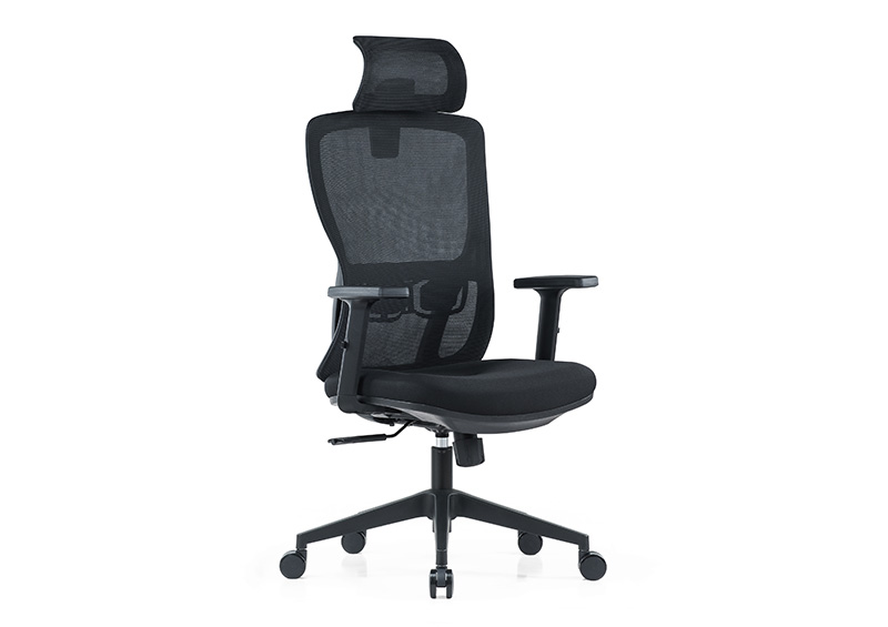 Hegel Mesh chair