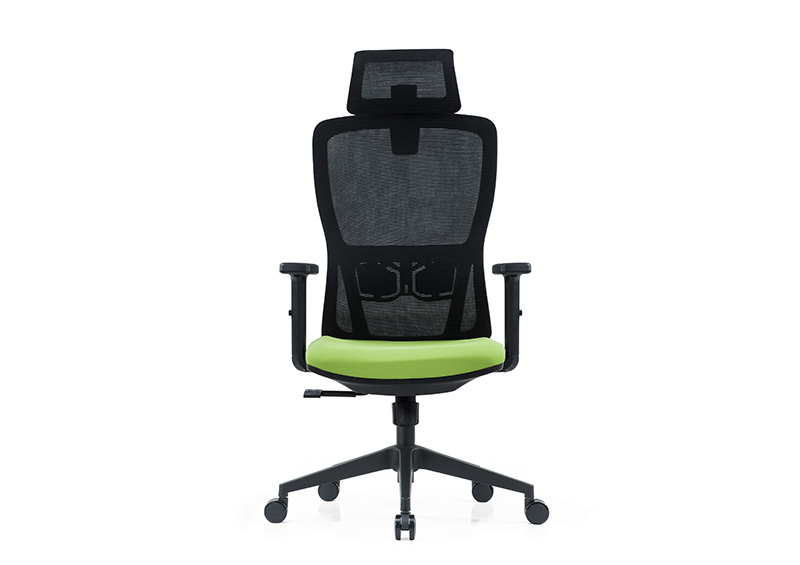 Hegel Mesh chair