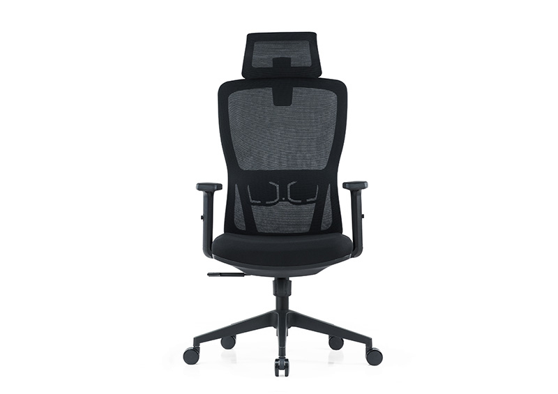 Hegel Mesh chair