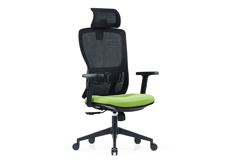 Hegel Mesh chair