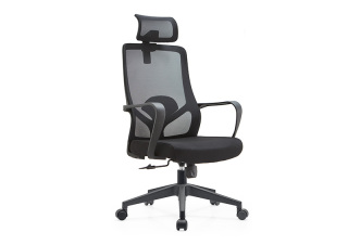 Balaam Mesh chair