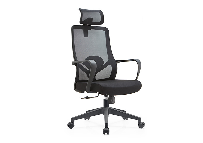 Balaam Mesh chair