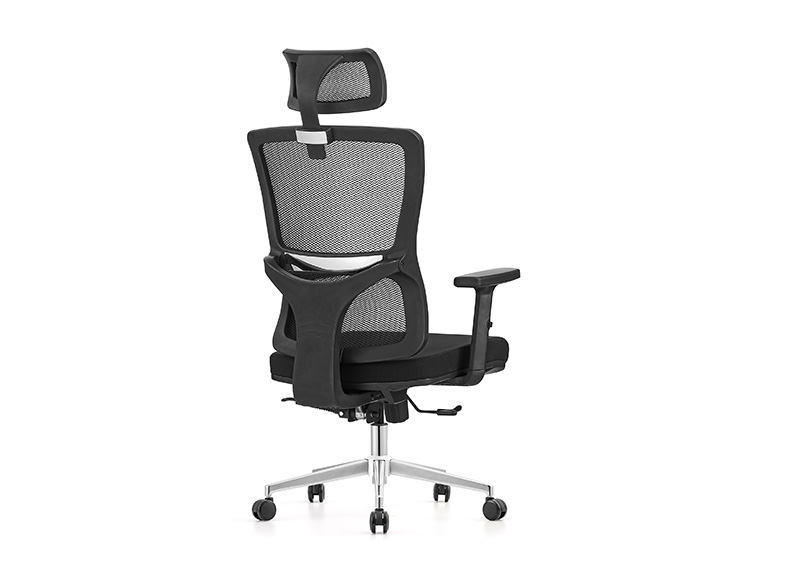 Bonn Mesh chair