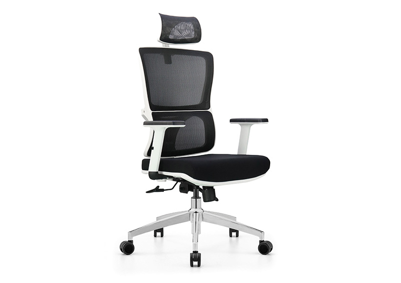 Bonn Mesh chair