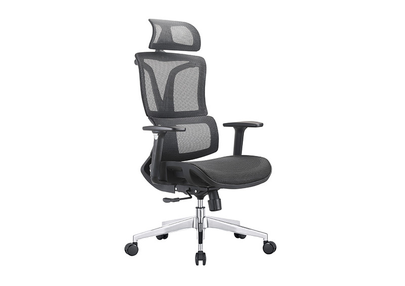 Boston Mesh chair