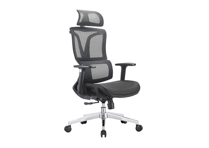 Boston Mesh chair