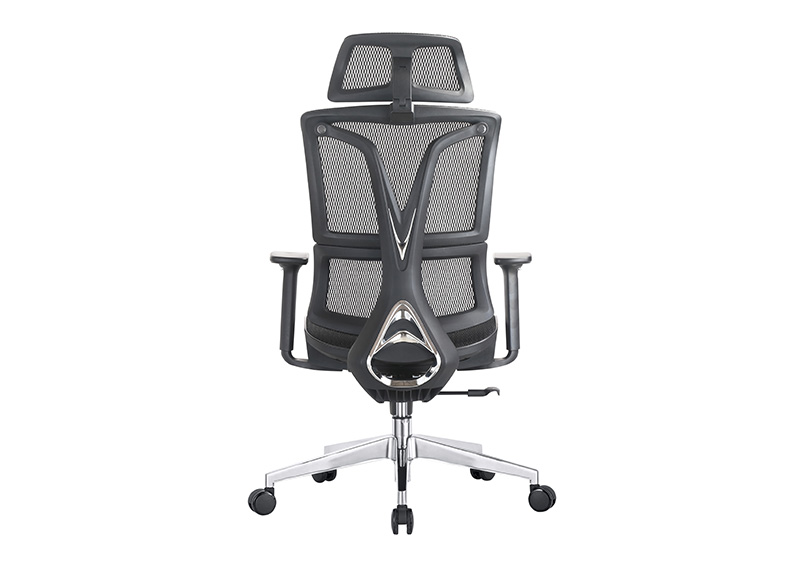 Boston Mesh chair