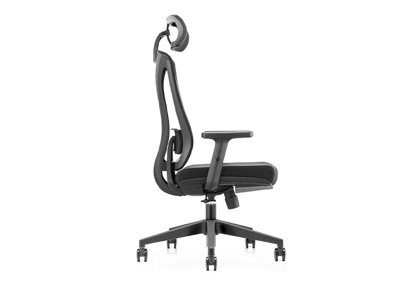Birmingham Mesh chair