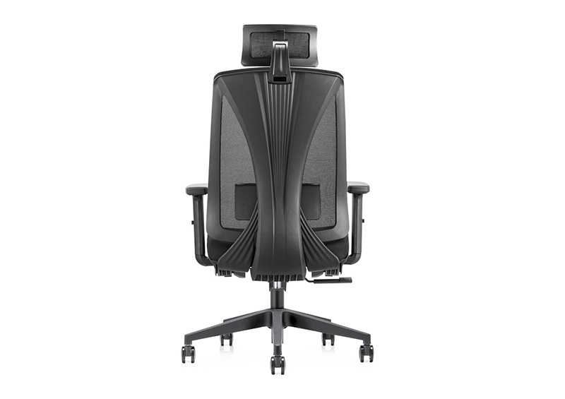 Birmingham Mesh chair