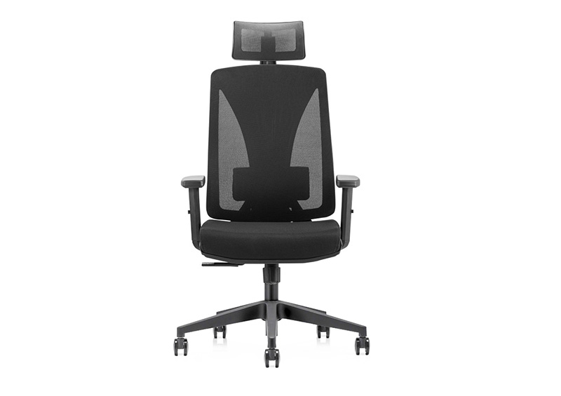 Birmingham Mesh chair