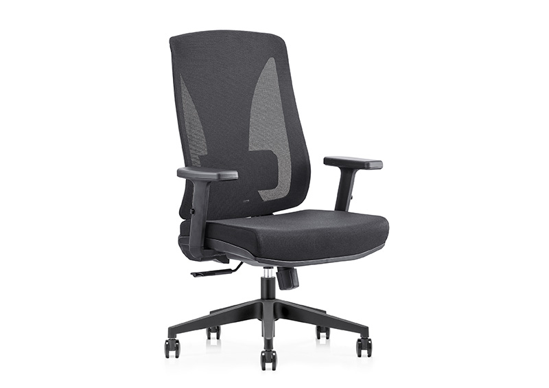 Birmingham Mesh chair