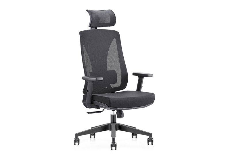 Birmingham Mesh chair