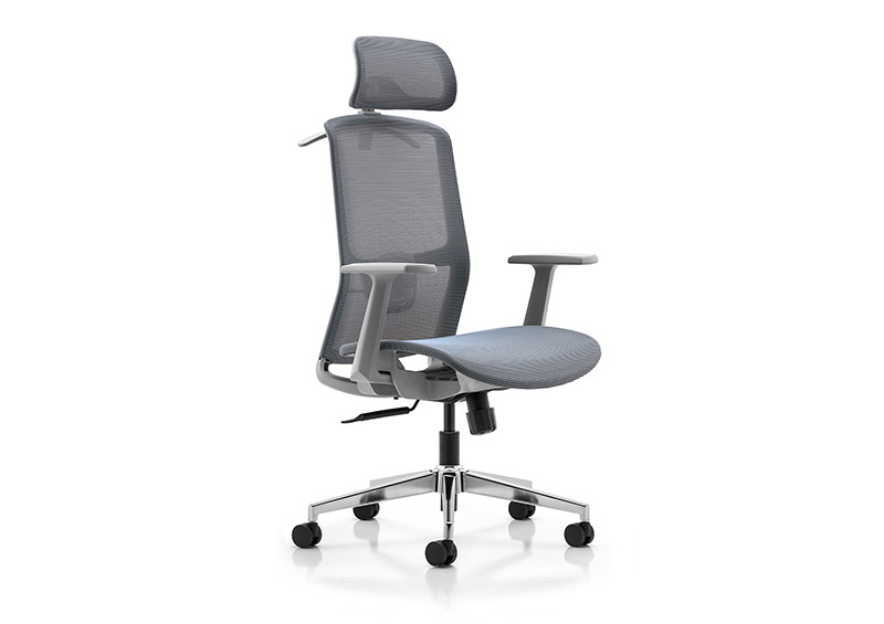 Phyllis Mesh chair