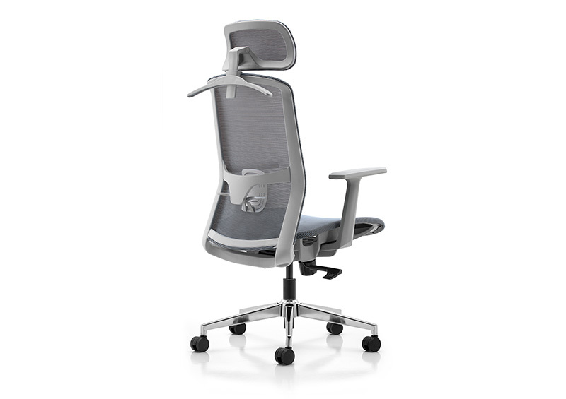 Phyllis Mesh chair