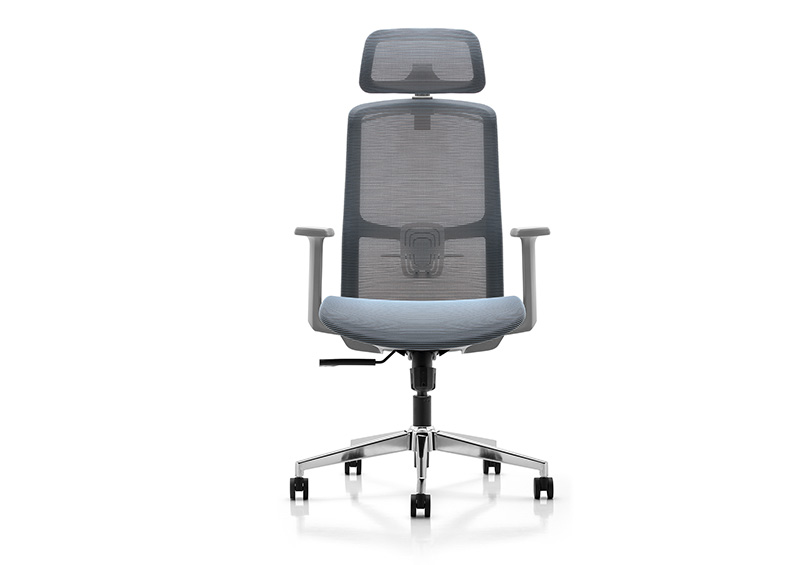 Phyllis Mesh chair