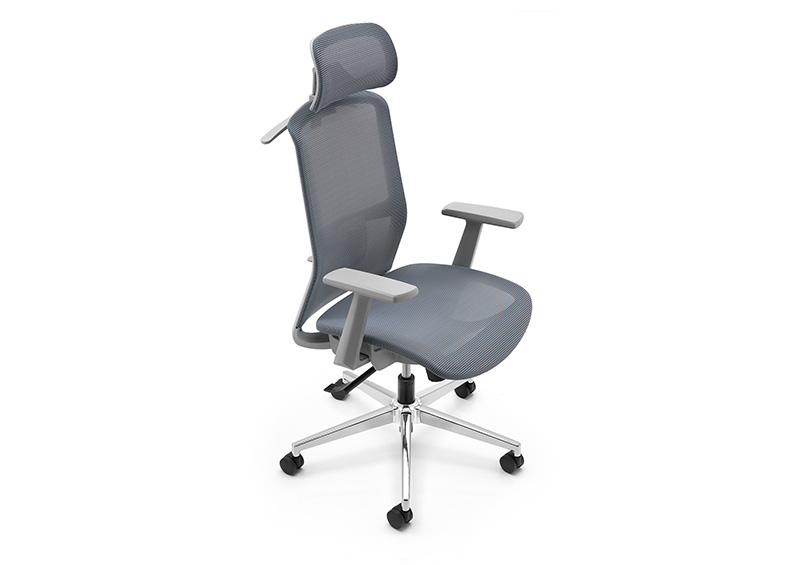 Phyllis Mesh chair